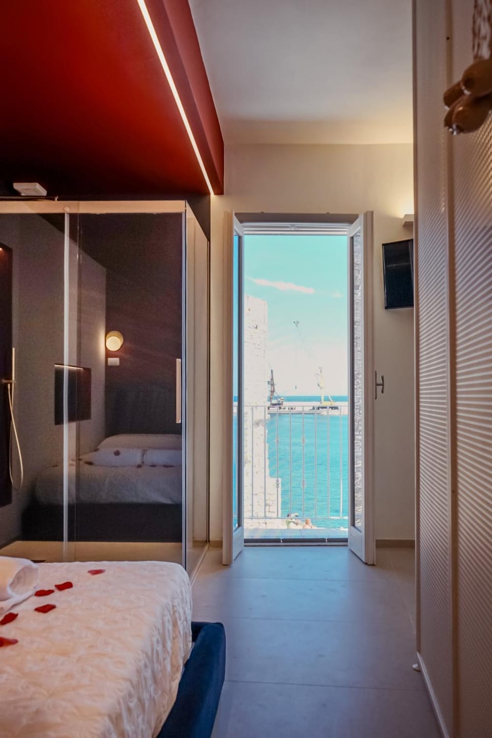 Dimora Bicetta Apartment in Apulia