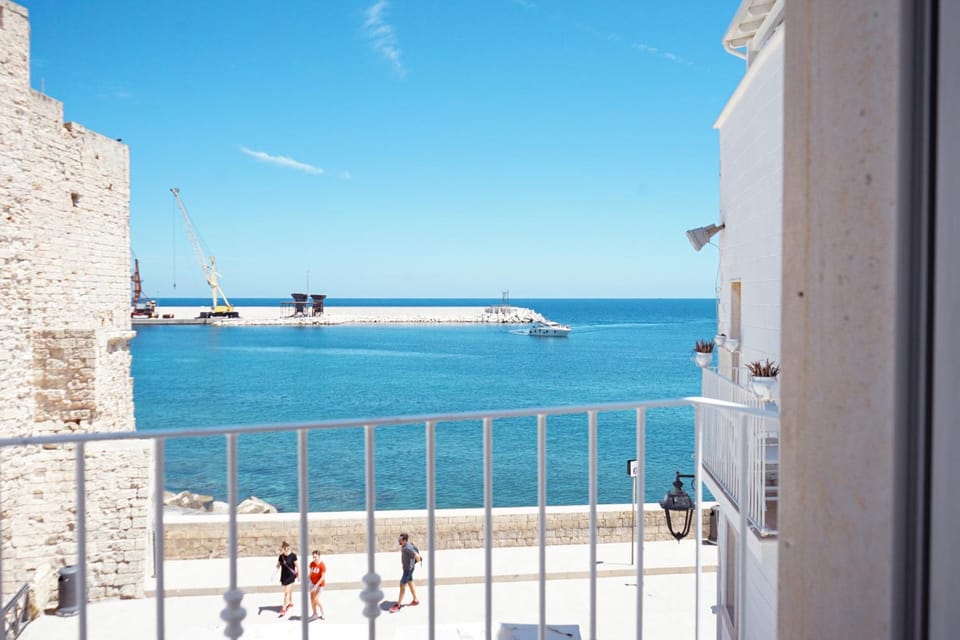 View (from property/room)
