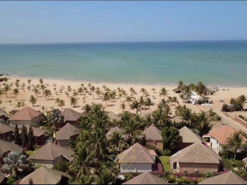 Beach, Beach, On site