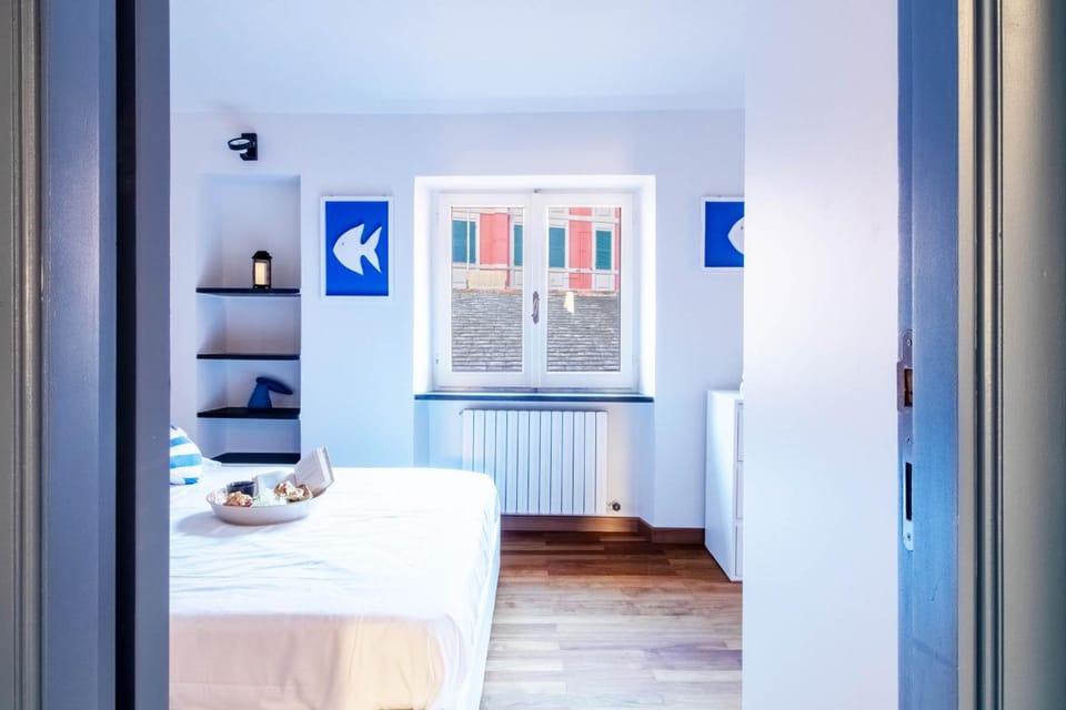 Marsala by PortofinoHomes Apartment in Santa Margherita Ligure