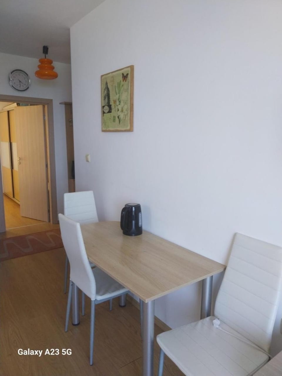 Апартамент Нина Apartment in Varna Province