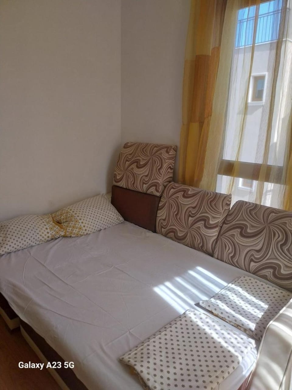 Апартамент Нина Apartment in Varna Province