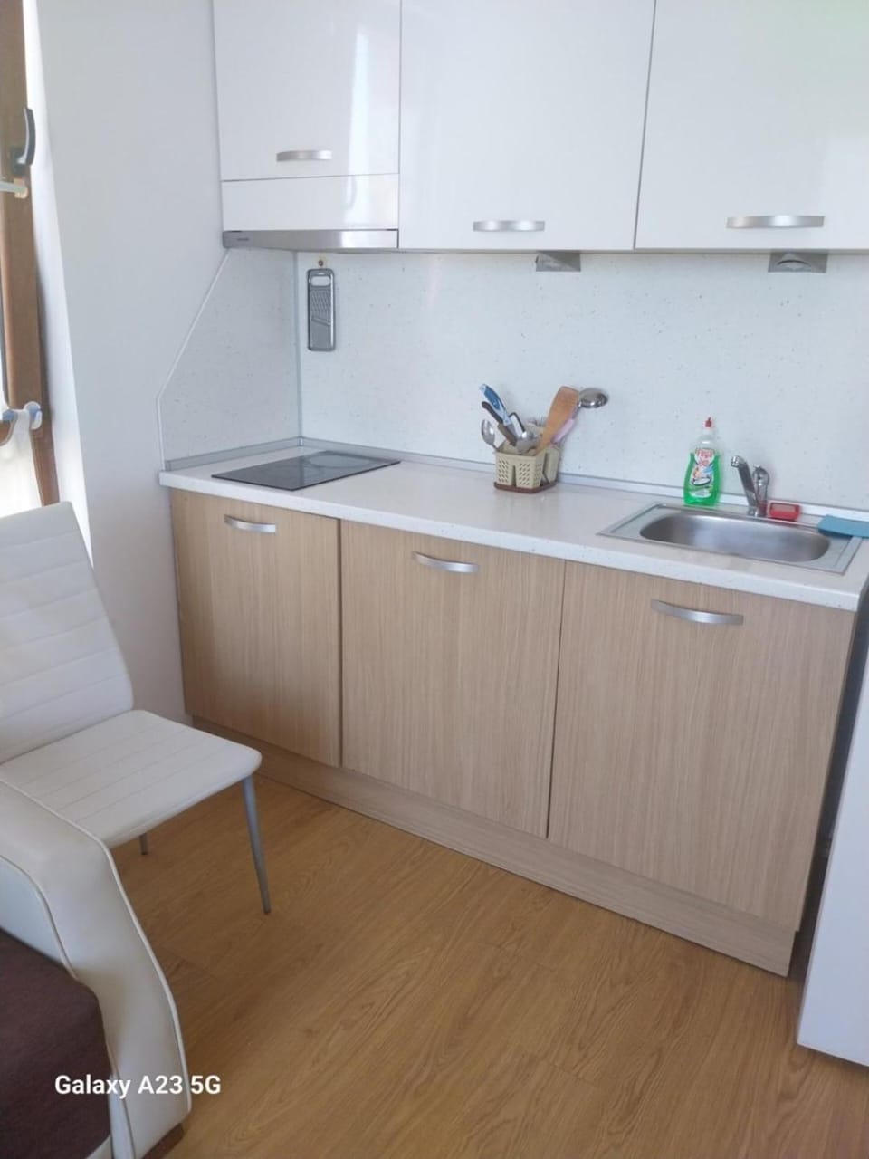 Апартамент Нина Apartment in Varna Province