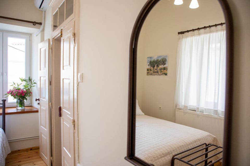 Eftihia's House House in Argolis, Greece