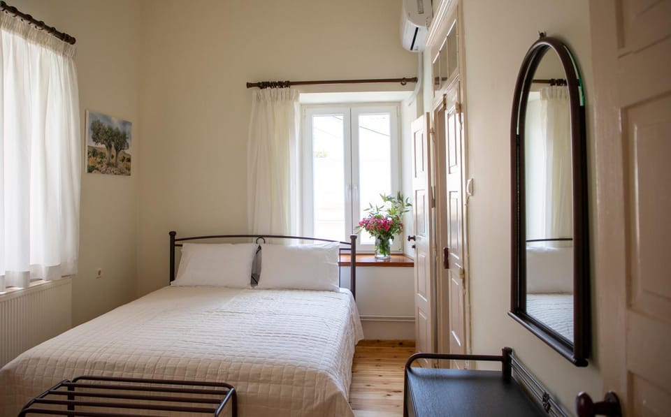 Eftihia's House House in Argolis, Greece