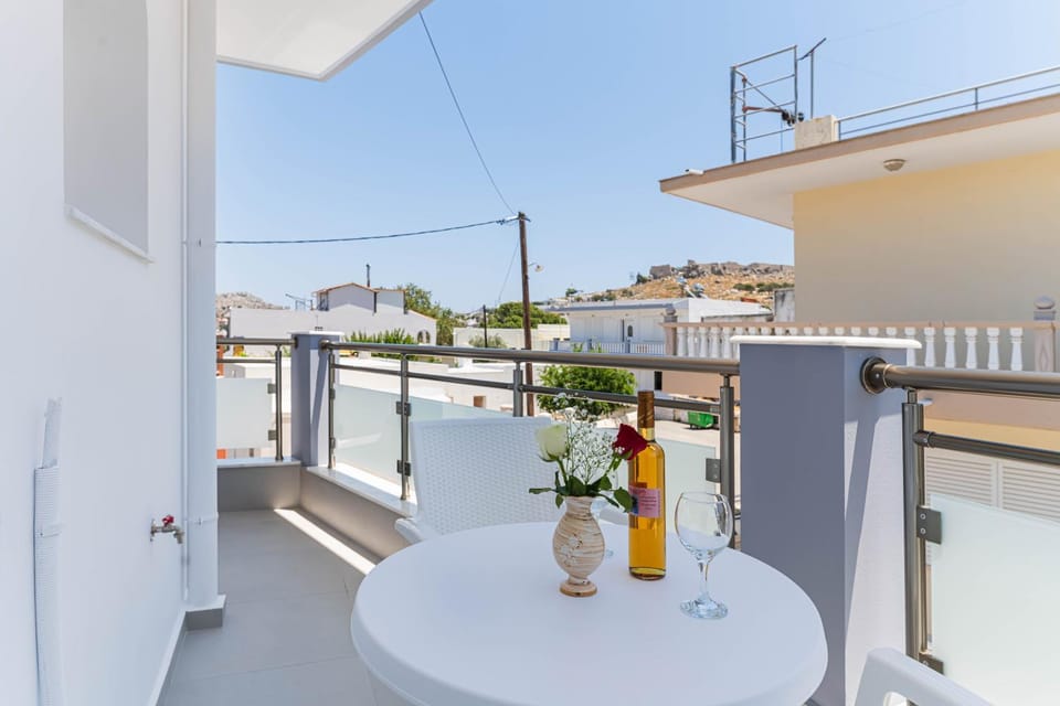 Patio, Balcony/Terrace, Drinks