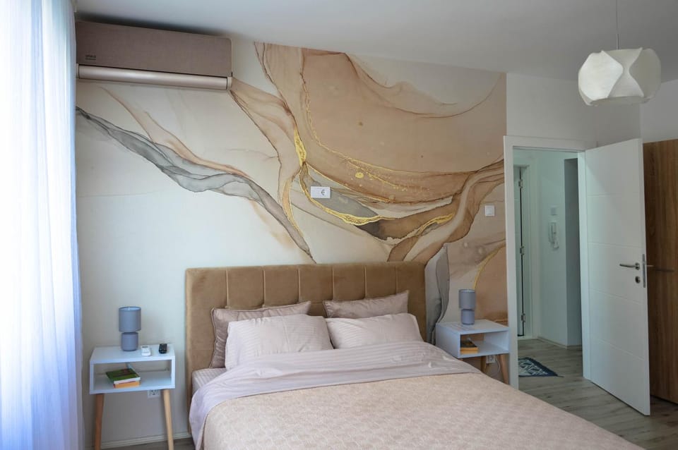 Eva apartman Apartment in Serbia