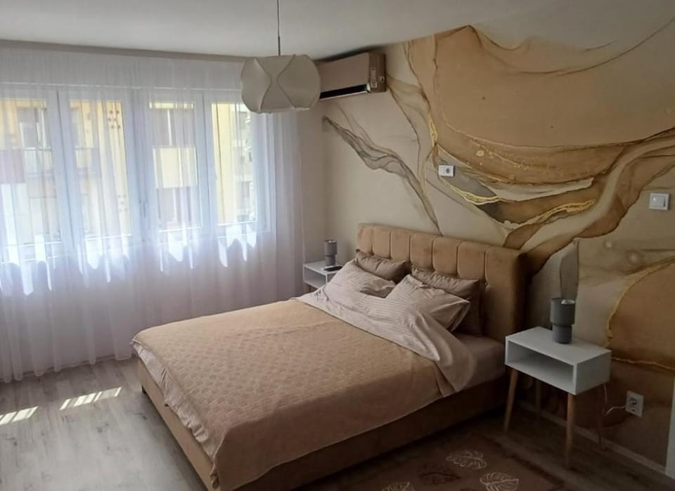 Eva apartman Apartment in Serbia