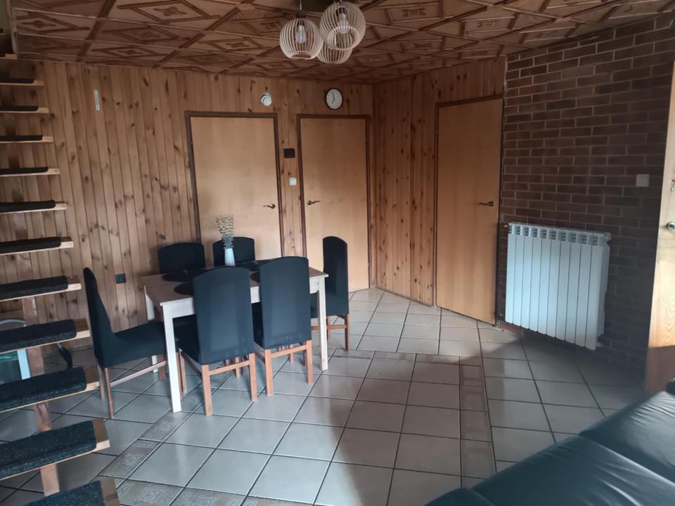 Dom Letniskowy House in Greater Poland Voivodeship