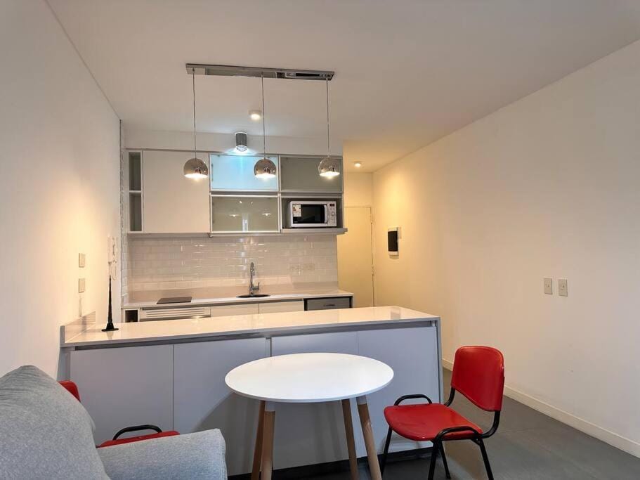 Lovely home Apartment in Buenos Aires