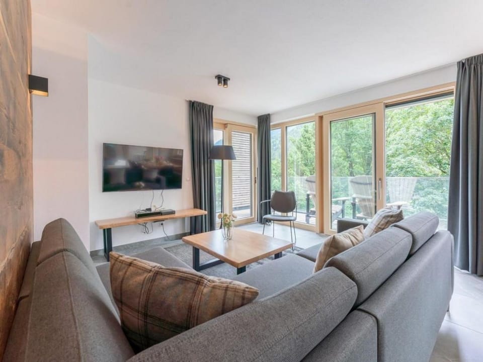 Appartement Schmittenblick Top 5 House in Salzburgerland