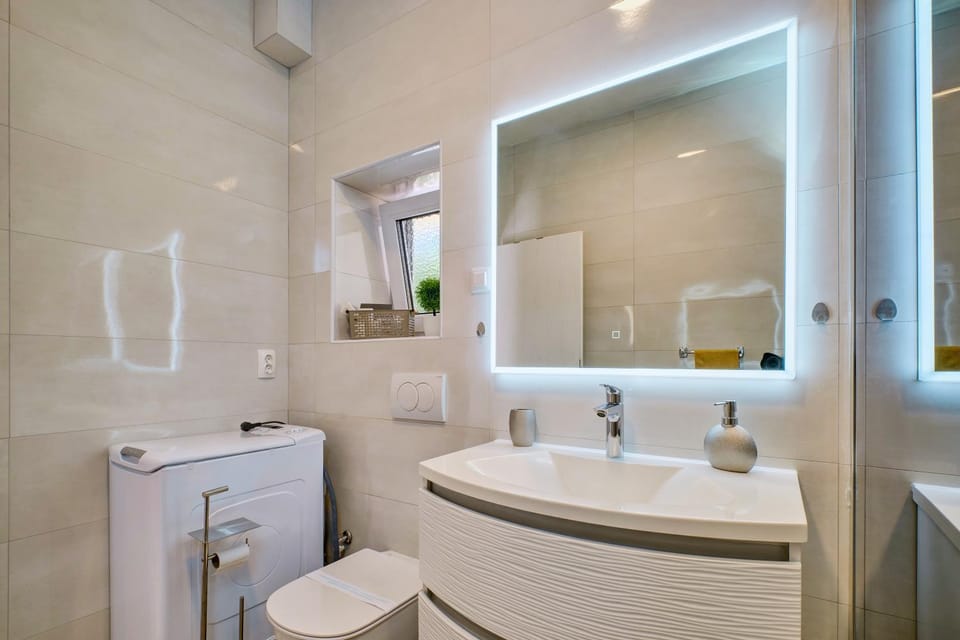 Apartman REGINA Apartment in Mali Losinj