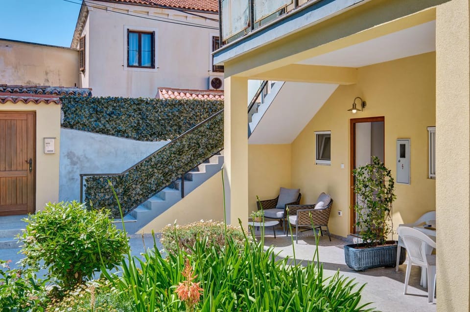 Apartman REGINA Apartment in Mali Losinj