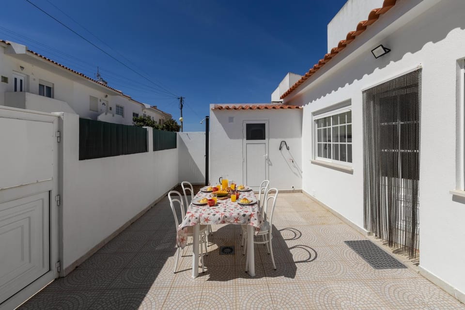 Balcony/Terrace, Dining area