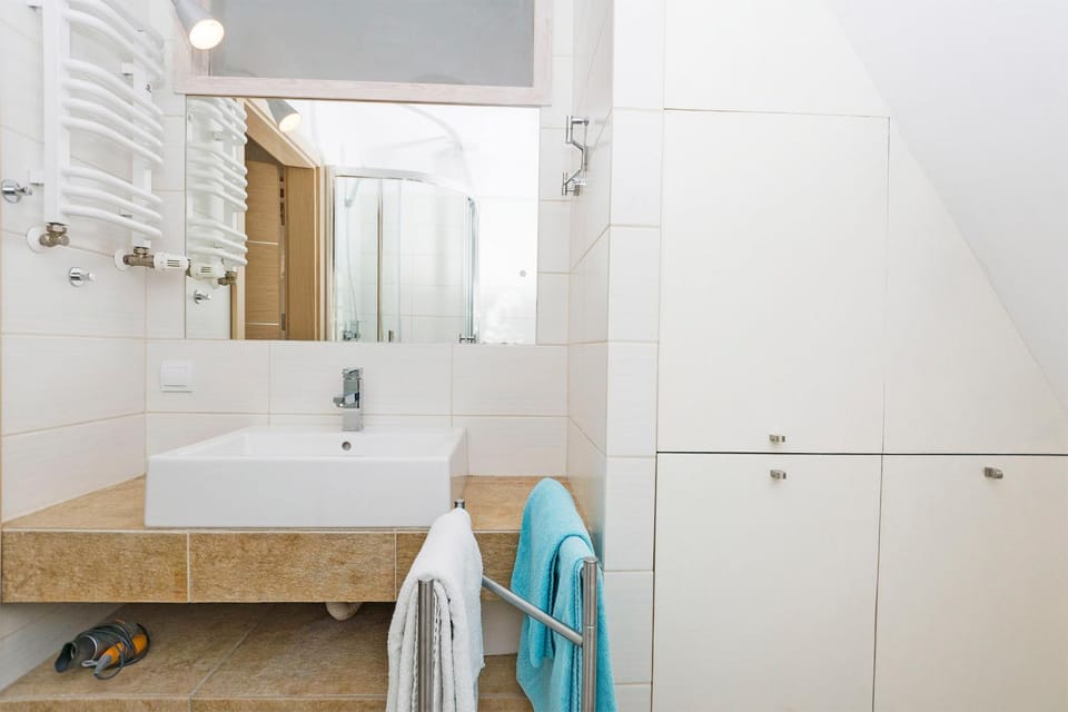 Old Town Center Mariacka Loft Apartment in Gdansk