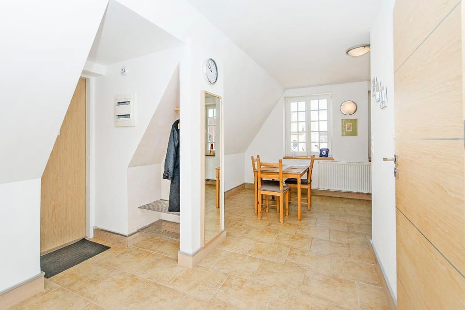 Old Town Center Mariacka Loft Apartment in Gdansk