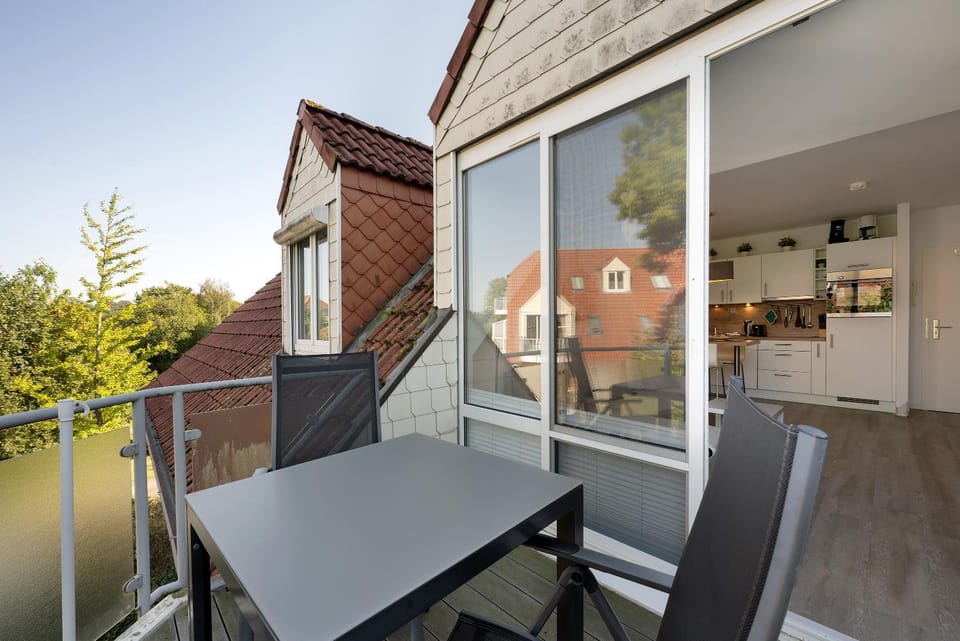 Wohnanlage Am Mühlenteich Apartment in Timmendorfer Strand