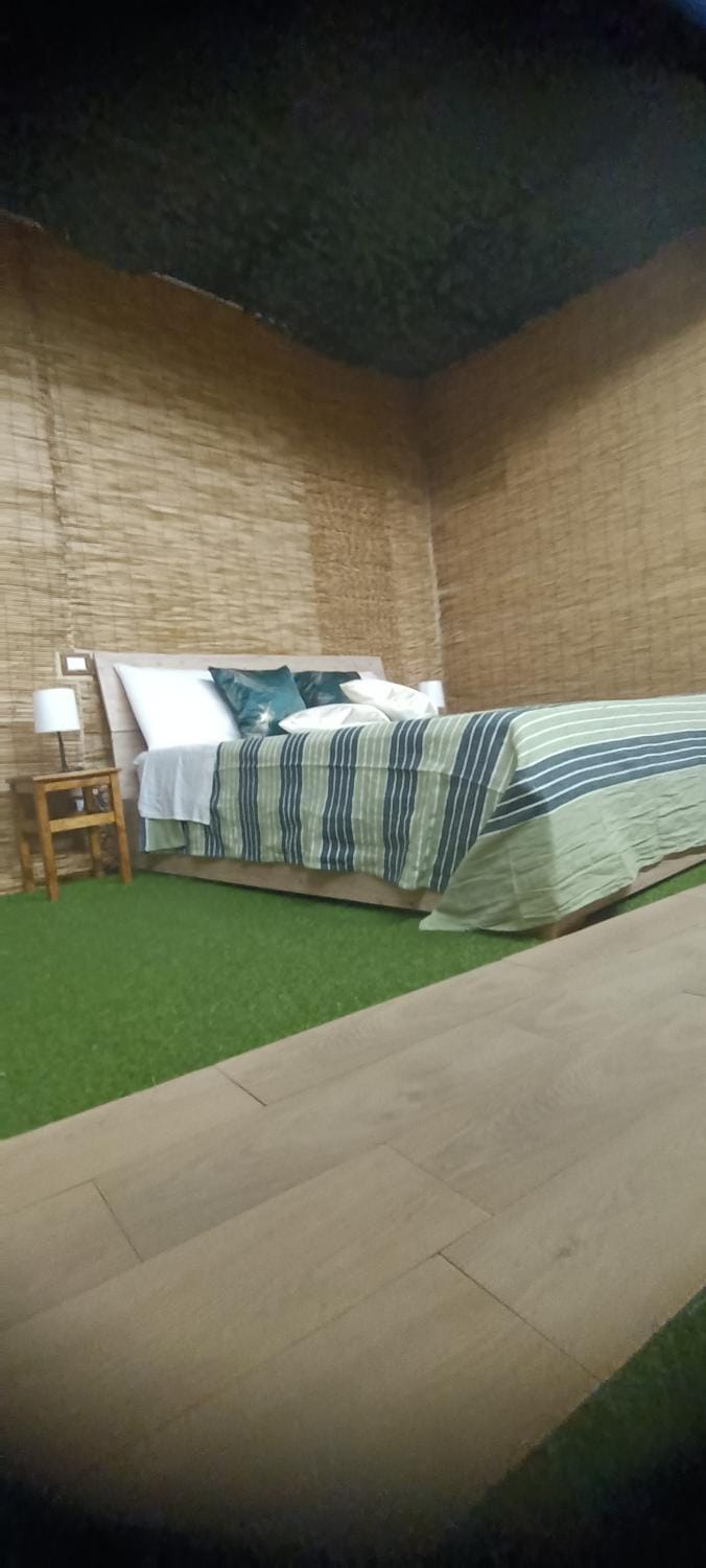 Cerami Jungle Suite Apartment in Catania