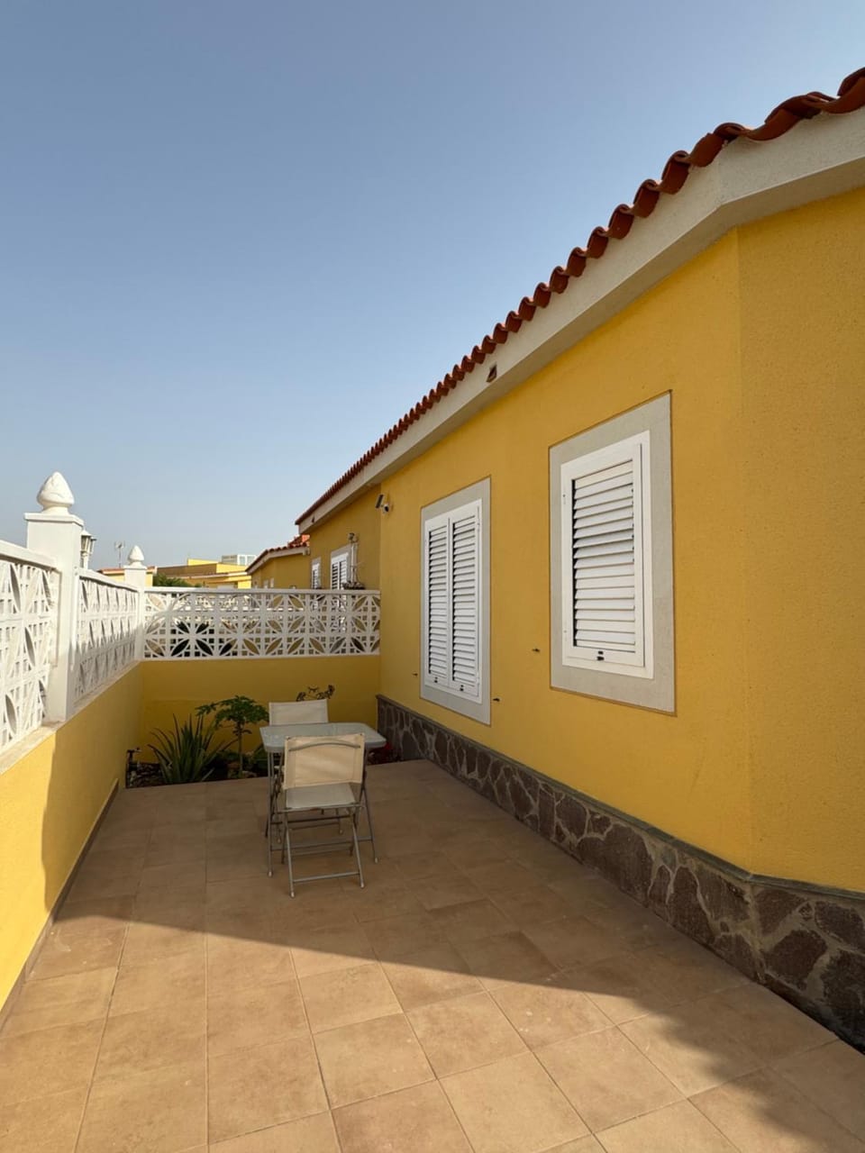 Sweet Hope Village Villa in Castillo Caleta de Fuste