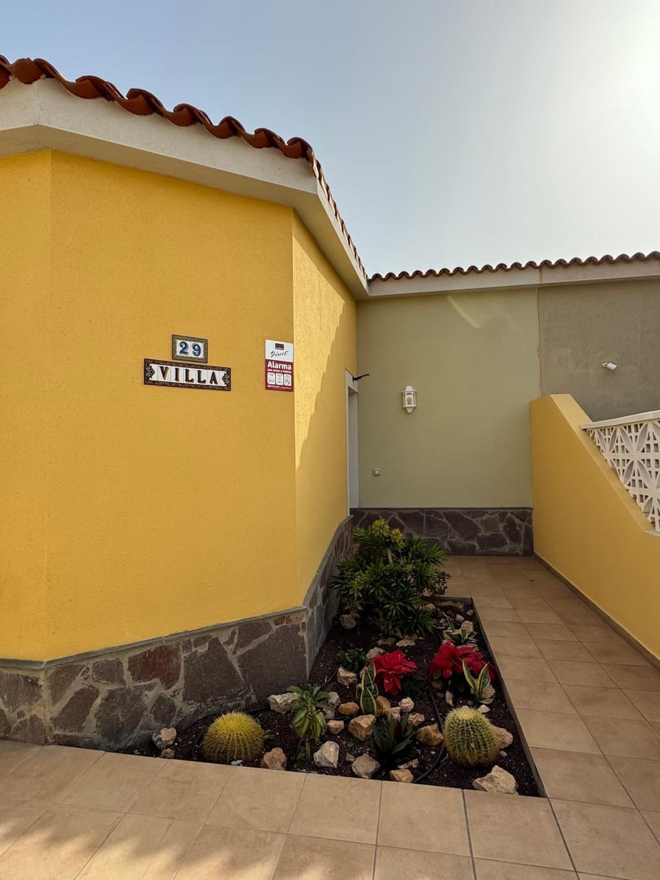 Sweet Hope Village Villa in Castillo Caleta de Fuste