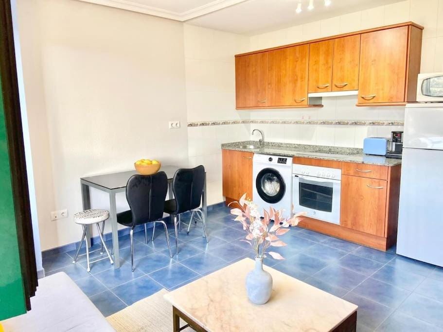 Apartamento Parque del Oeste Apartment in Oviedo