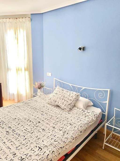 Apartamento Parque del Oeste Apartment in Oviedo