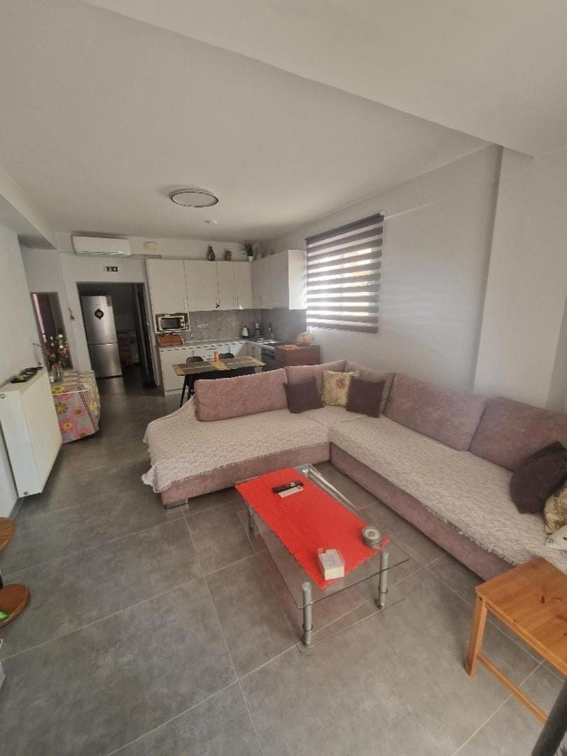 Liliana's house Apartment in Halkidiki