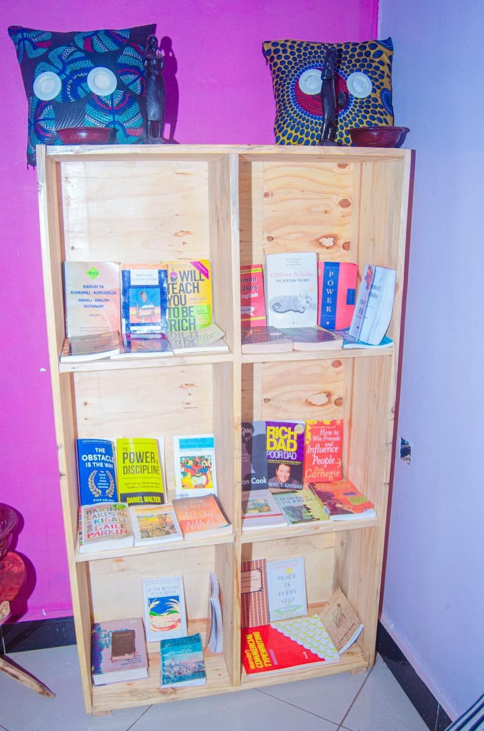 Library