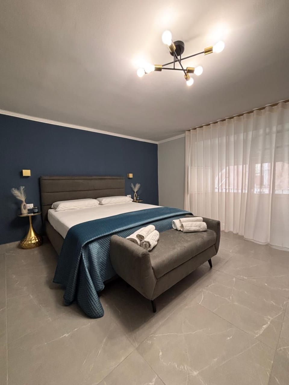 Soleil rooms Apartment in Catania