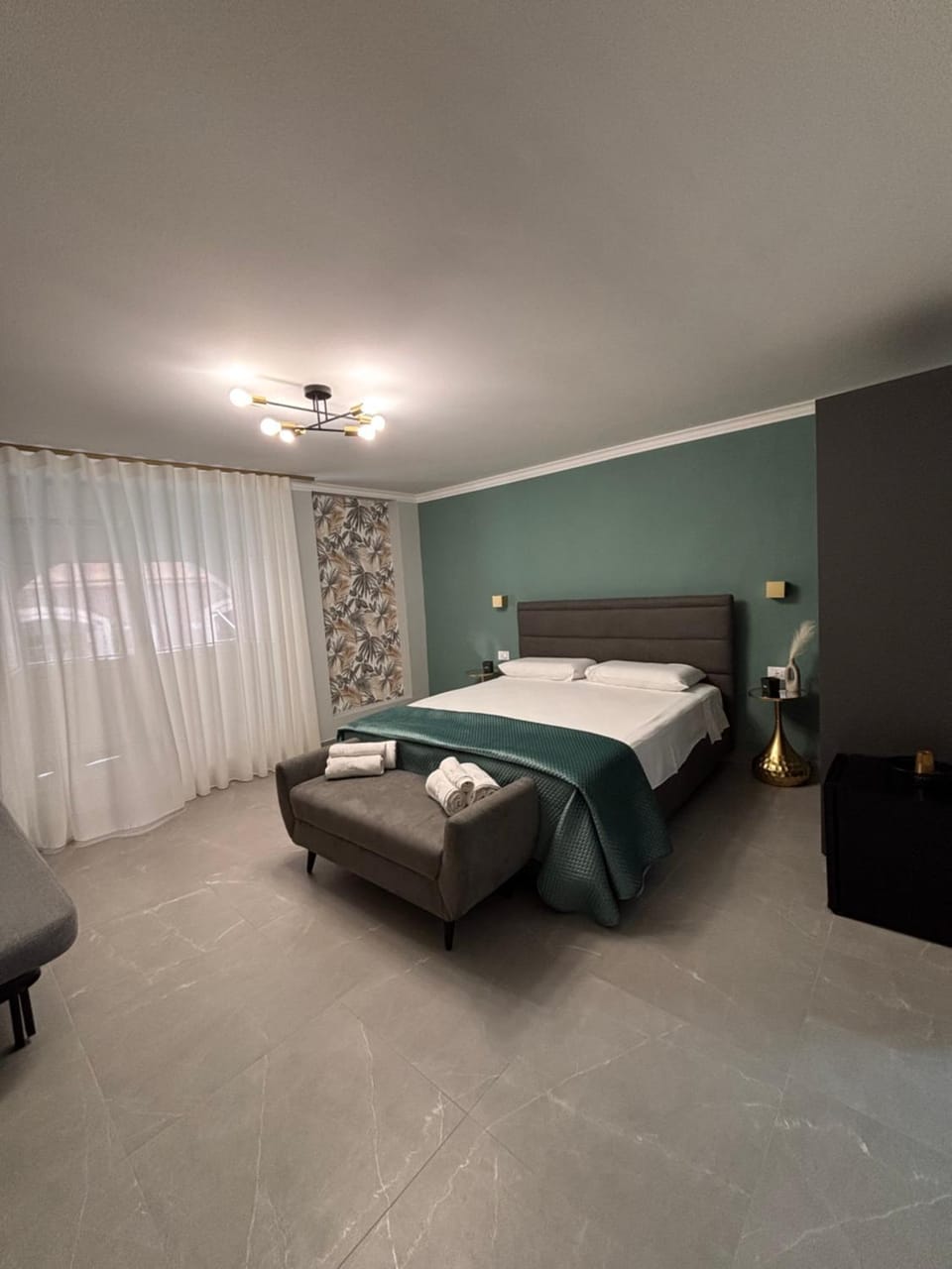 Soleil rooms Apartment in Catania