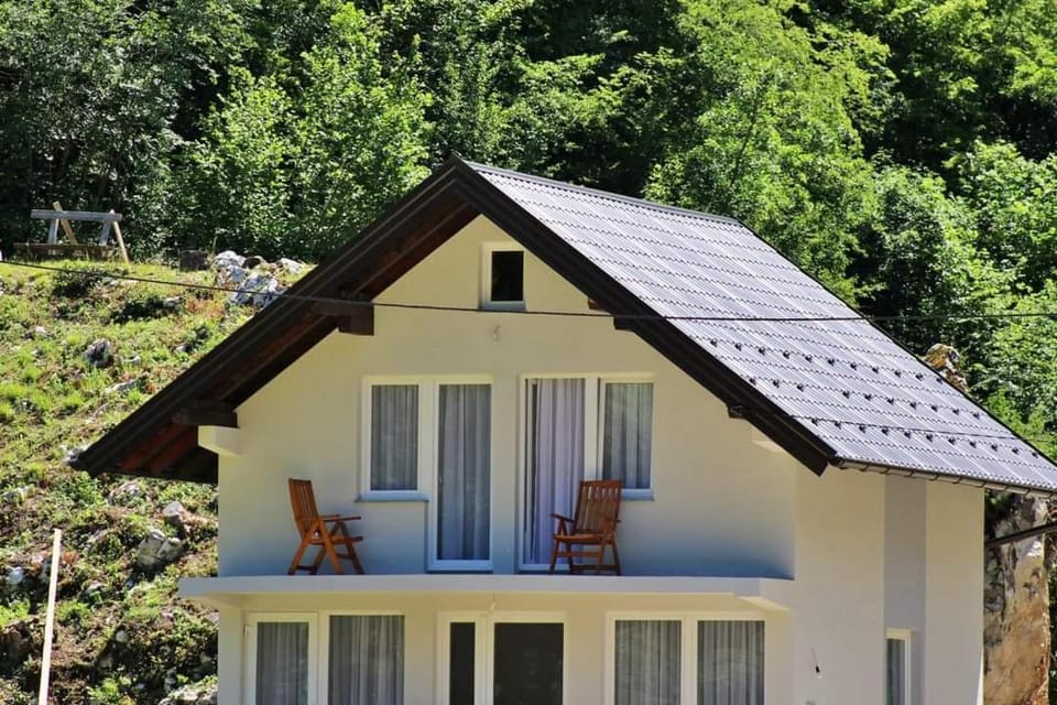 Vikendica Gajić House in Federation of Bosnia and Herzegovina