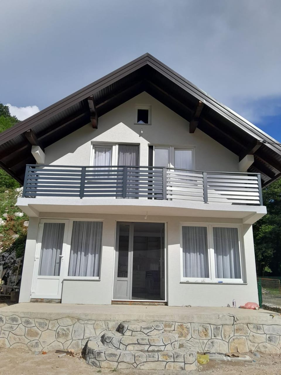 Vikendica Gajić House in Federation of Bosnia and Herzegovina