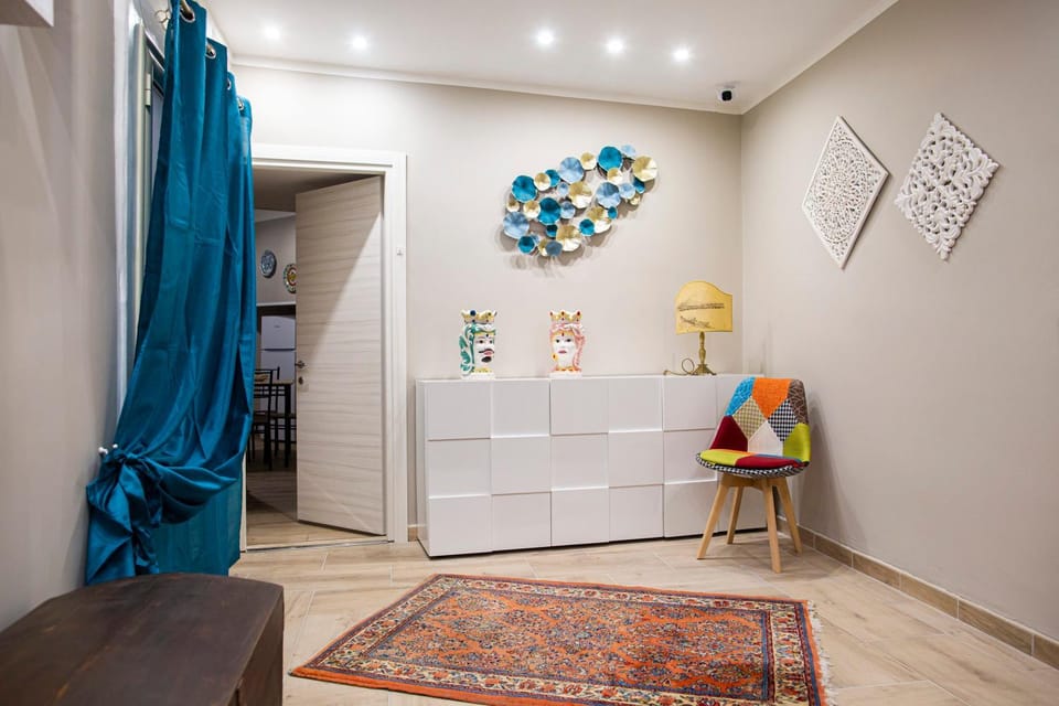 Homeby, Studio Verga Apartment in Catania