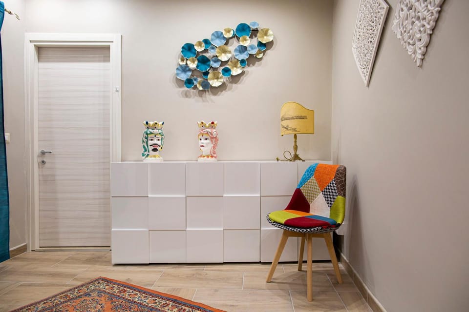 Homeby, Studio Verga Apartment in Catania