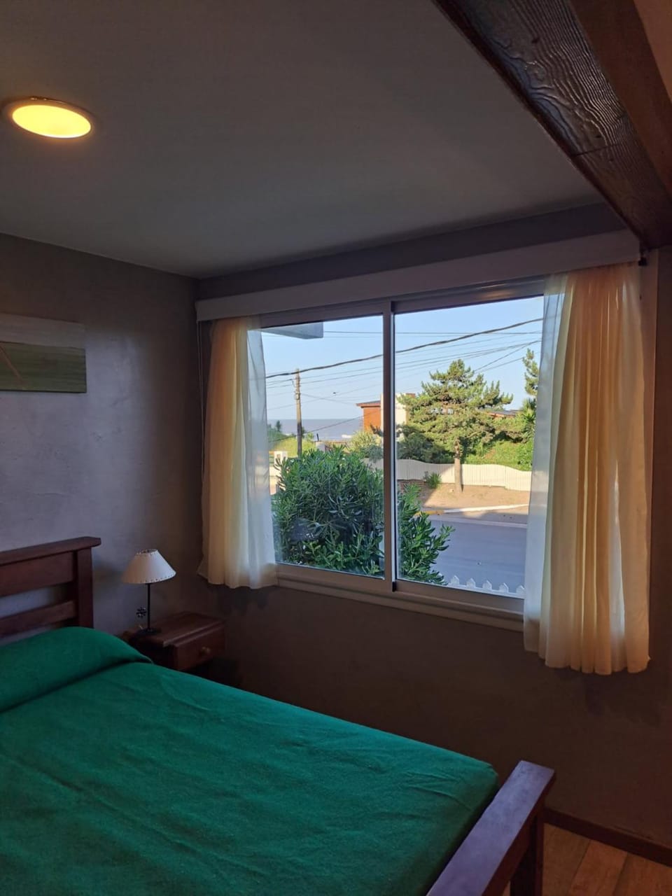 Departamentos Momo Apartment in San Bernardo del Tuyú