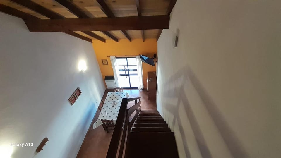 Departamentos Momo Apartment in San Bernardo del Tuyú