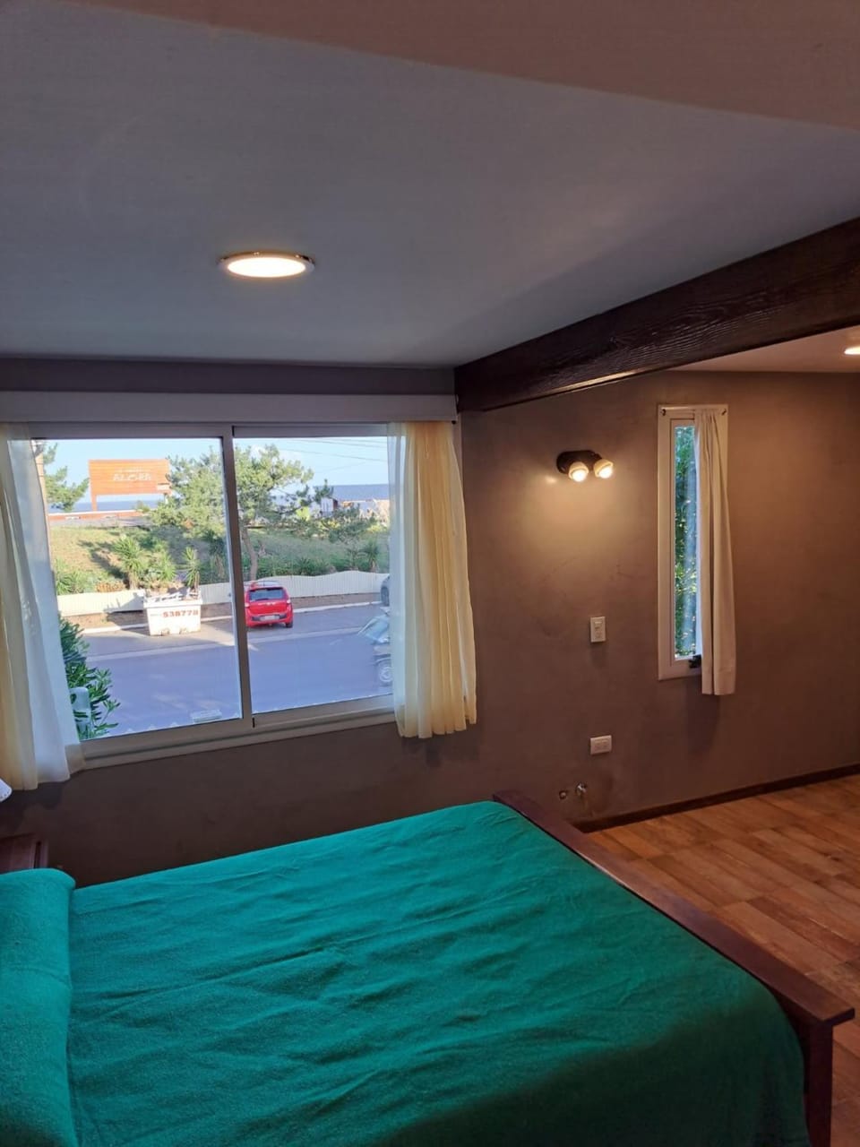 Departamentos Momo Apartment in San Bernardo del Tuyú