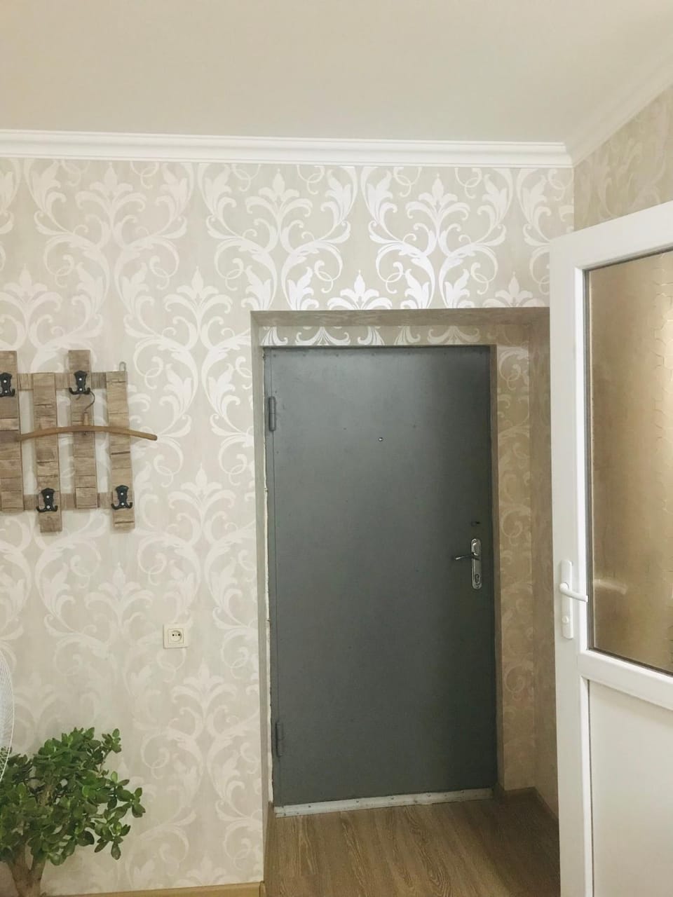 Buta Apartment in Tbilisi, Georgia