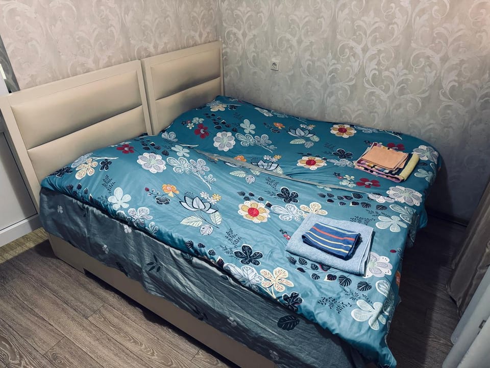 Buta Apartment in Tbilisi, Georgia
