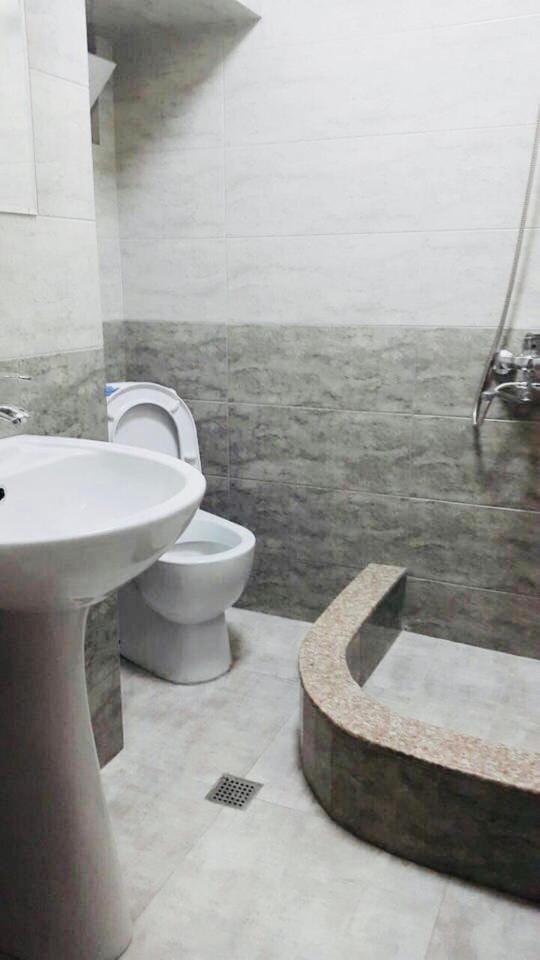 Buta Apartment in Tbilisi, Georgia