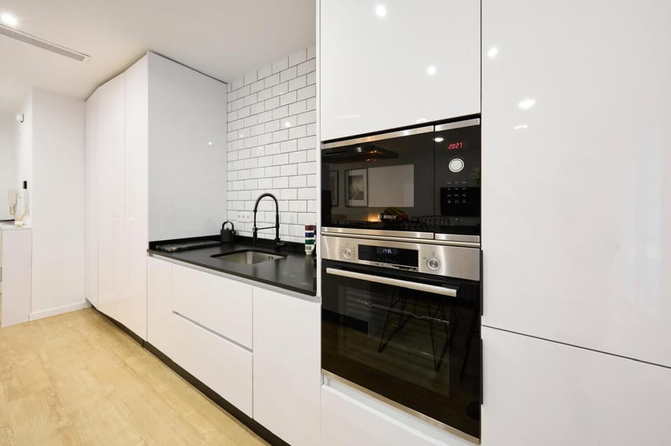 oven