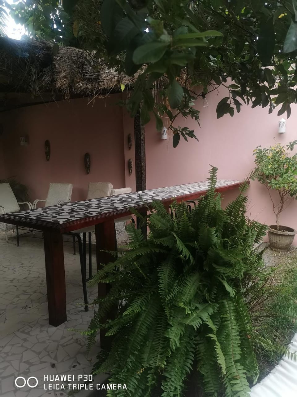 Restaurant/places to eat, Dining area