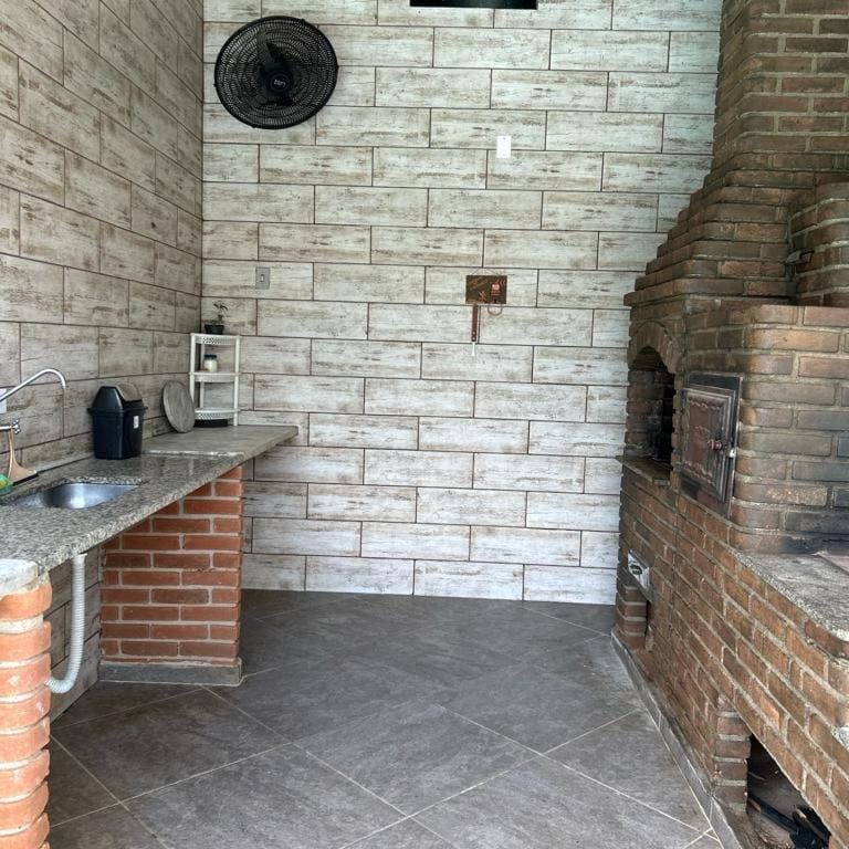 Sítio Tripans Paraíso dos sonhos House in State of São Paulo