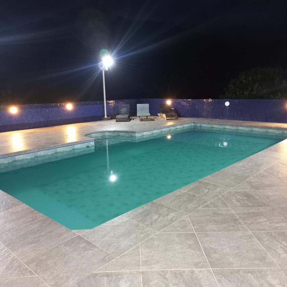 Sítio Tripans Paraíso dos sonhos House in State of São Paulo