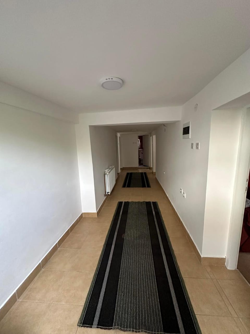 Sokobanja Podina Apartment in Serbia