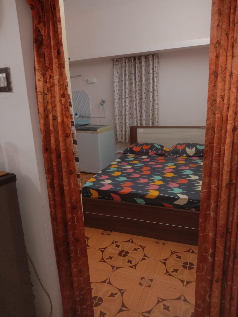 KHS Ram-U Villa in Tamil Nadu