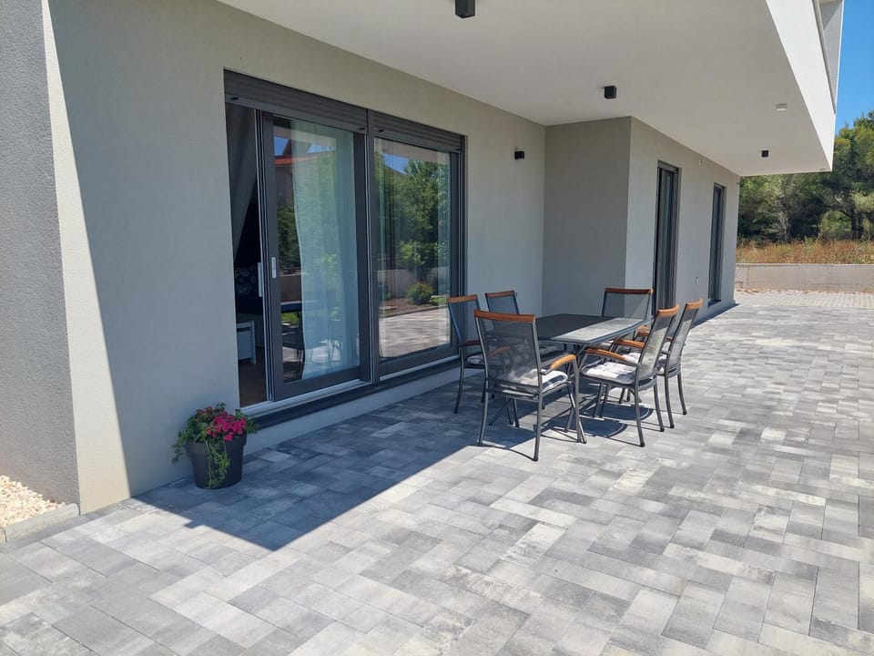 Apartman Zlata Apartment in Šibenik-Knin County, Croatia