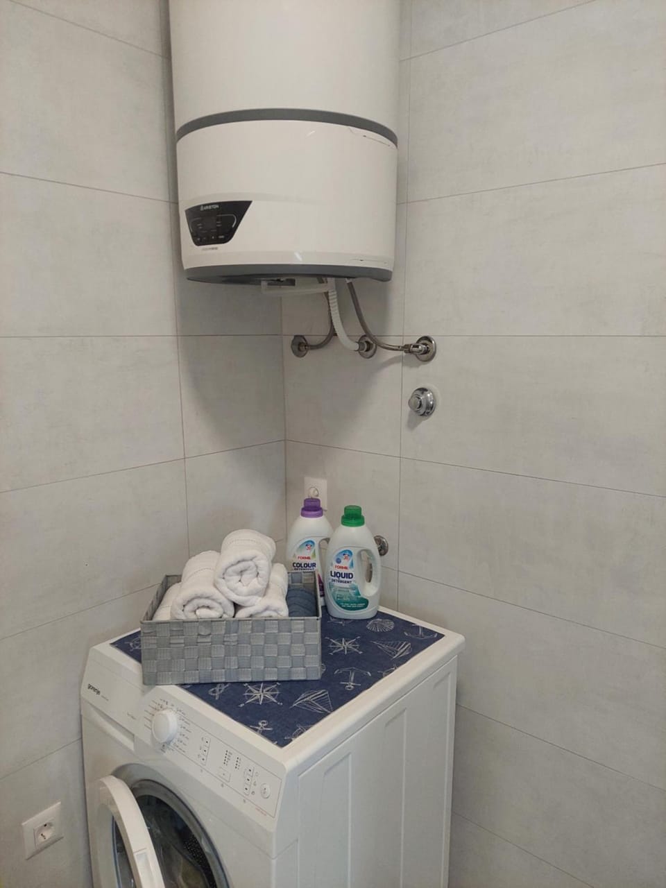 Apartman Zlata Apartment in Šibenik-Knin County, Croatia