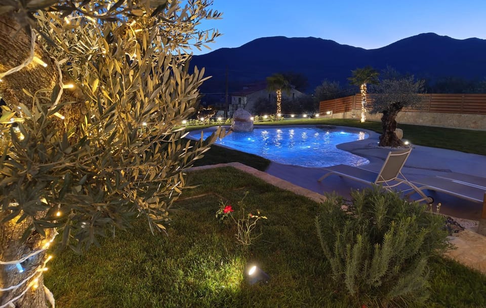 Casa Vacanze Tenuta Fortilù Villa in Molise, Italy
