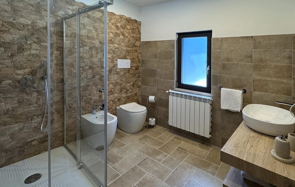 Casa Vacanze Tenuta Fortilù Villa in Molise, Italy